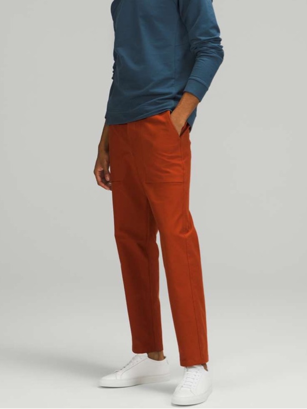 Lululemon Bowline Pant 30" Utilitech